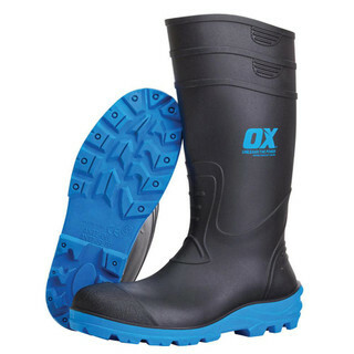 OX Tools Wellington Boots