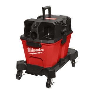 Milwaukee Fuel L-Class Extractors and Vacuums