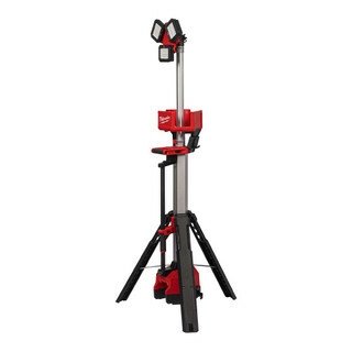 Milwaukee M18 Site Lighting & Torches