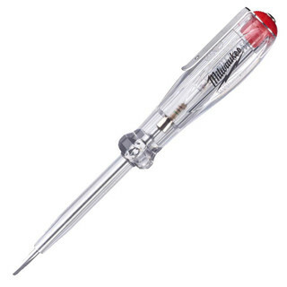 Electrical Tester Screwdriver