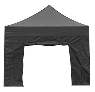 Vaunt Standard 4.5m x 3m Gazebos & Side Panels