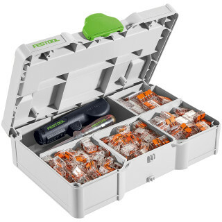 Festool Accessory Bundles and Kits