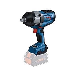 Bosch Impact Wrenches