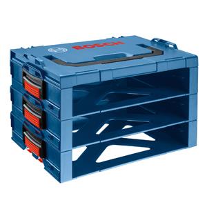 Bosch Mobility i-BOXX