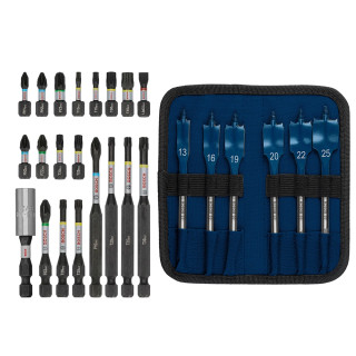 Bosch Expert Drill & Screwdriver Bit Sets