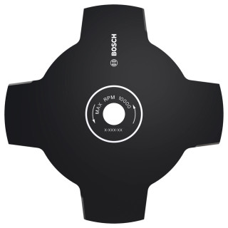 Bosch Pro Brush Cutter Blades