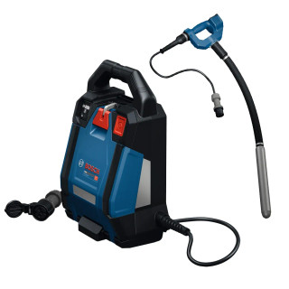 Bosch Pro 18V Vibrating Pokers