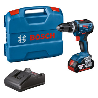 Bosch Pro Combi Drills
