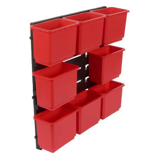 Trend Wall Shelves & Racks