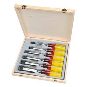 Wood Chisel Sets