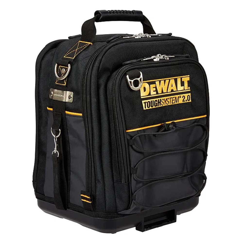 Dewalt TOUGHSYSTEM Tool Bags & Totes