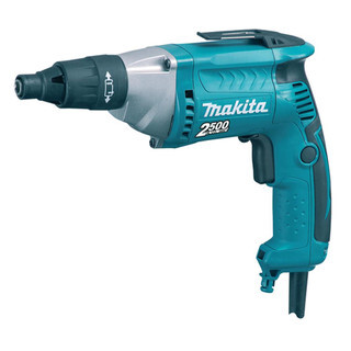 Makita Screwguns & Screwdrivers