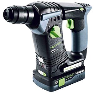 Festool Drills and Drivers