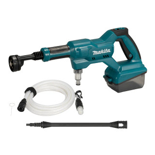 Pressure Washers