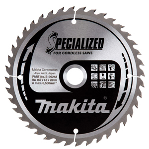 Makita Power Tool Accessories