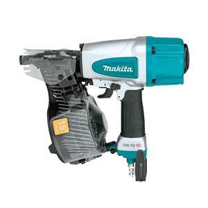 Makita Coil Nailers