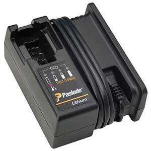Paslode Batteries, Chargers and Mounts