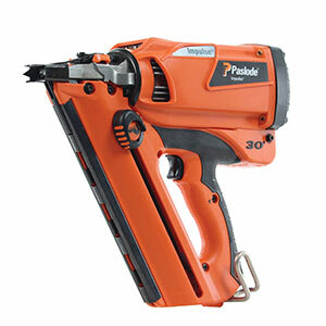 Paslode First Fix Framing Nail Guns