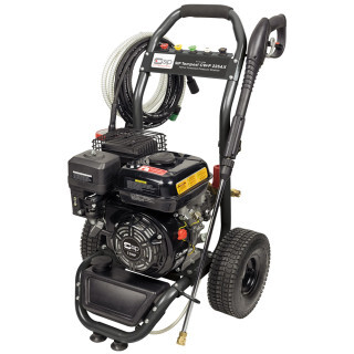 SIP Pressure Washers
