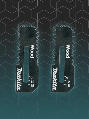 Makita Specialist Saw Blades