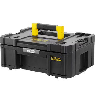 Stanley FatMax Toolboxes With Drawers