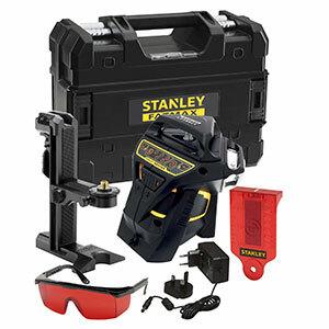 Stanley 360 Degree Lasers