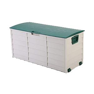 Vaunt Storage