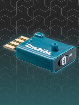 Makita Wireless Smart Adaptors