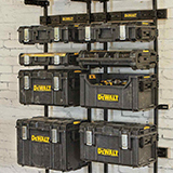 Workshop Storage