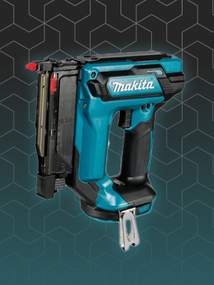 Makita Specialist Nail Guns