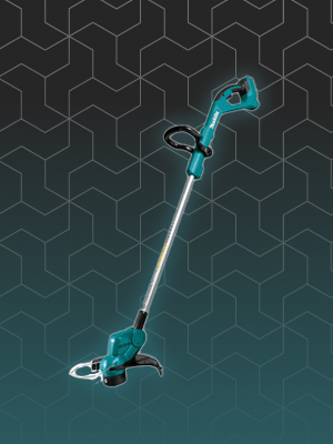 Makita Trimmers & Brush Cutters