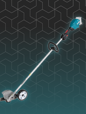 Makita 40V XGT Trimmers & Brush Cutters