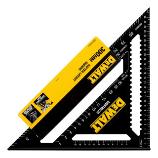 Dewalt Guides and Measures