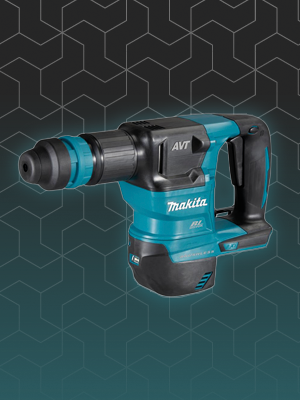Makita Power Scrapers