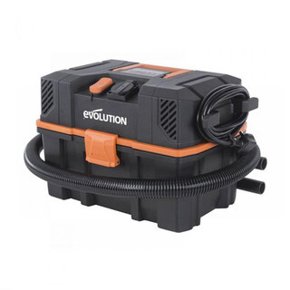 Evolution Vacuums & Dust Extractors