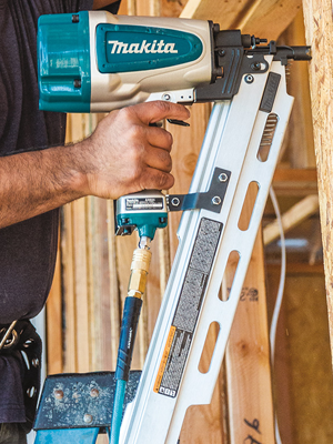 Air Nail Guns