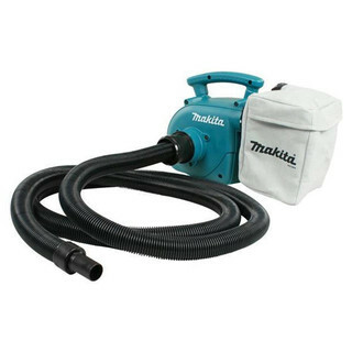 Makita 18V LXT General Use Extractors and Vacuums