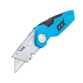 OX Tools Pro Cutting Tools