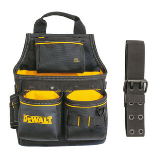 Dewalt Nail Pouches