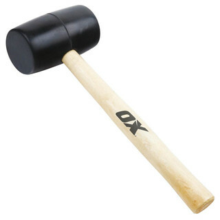 OX Tools Trade Mallets