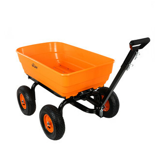 Garden Carts & Trolleys