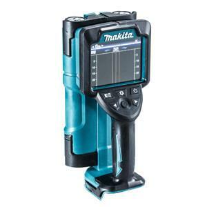 Makita Digital Detectors, Sensors & Testing