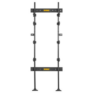 Dewalt Wall Shelves & Racks
