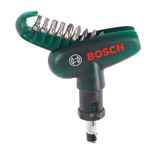 Bosch Screwdrivers