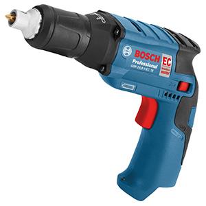 Bosch Screwguns & Screwdrivers