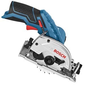 Bosch 12V Circular Saws