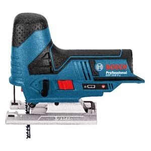 Bosch 12V Jigsaws