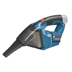 Bosch 12V Vacuums & Dust Extractors