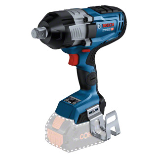 Bosch Impact Wrenches