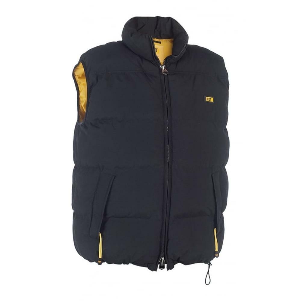 Caterpillar Jackets, Bodywarmers & Coats,